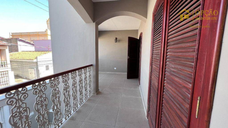 Imagem Casa com 3 Quartos à Venda, 179 m² em Centro - Itu Imagem Casa com 3 Quartos à Venda, 179 m² em Centro - Itu