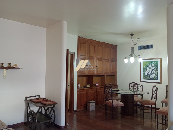 Imagem Imóvel com 3 Quartos à Venda, 200 m² em Cambuí - Campinas