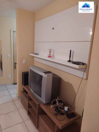 Imagem Apartamento com 1 Quarto à Venda, 50 m² em Botafogo - Campinas
