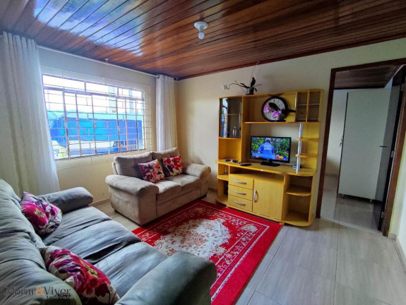 Imagem Casa com 3 Quartos à Venda, 120 m² em São Marcos - São José Dos Pinhais