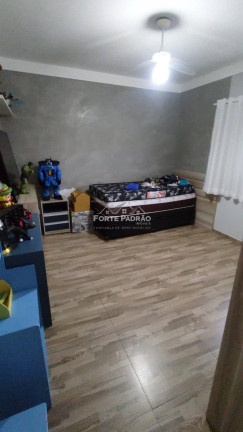 Imagem Casa com 3 Quartos à Venda, 152 m² em Horto Florestal - Sorocaba