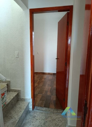 Imagem Sobrado com 2 Quartos à Venda, 112 m² em Vila Alpina - São Paulo Imagem Sobrado com 2 Quartos à Venda, 112 m² em Vila Alpina - São Paulo