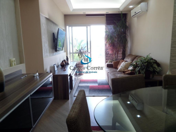 Imagem Apartamento com 3 Quartos à Venda, 98 m² em Icaraí - Niterói Imagem Apartamento com 3 Quartos à Venda, 98 m² em Icaraí - Niterói