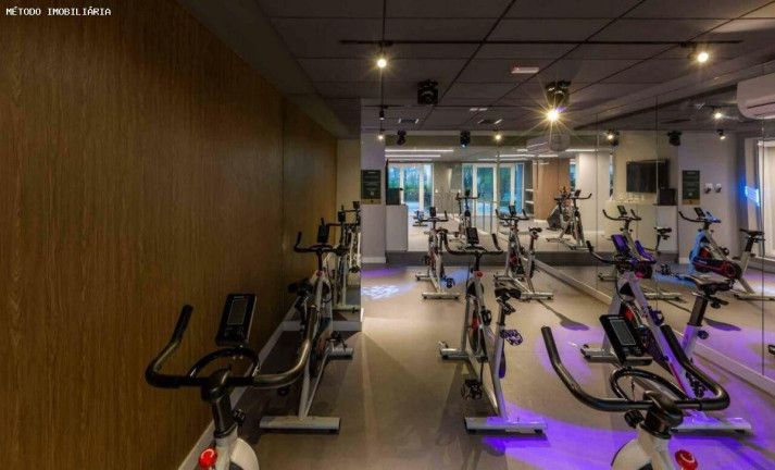 Imagem Apartamento com 3 Quartos à Venda, 108 m² em Santo Amaro - São Paulo