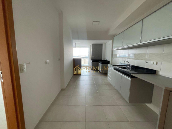Imagem Apartamento com 4 Quartos à Venda, 183 m² em Parque Residencial Aquarius - São José Dos Campos