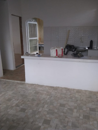 Imagem Casa com 3 Quartos à Venda,  em Campo Grande - Rio De Janeiro