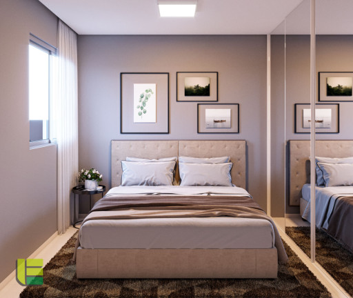 Imagem Apartamento com 2 Quartos à Venda, 51 m² em Maranguape Ii - Paulista Imagem Apartamento com 2 Quartos à Venda, 51 m² em Maranguape Ii - Paulista