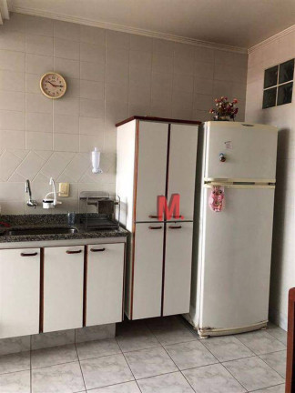 Imagem Apartamento com 2 Quartos à Venda, 60 m² em Jardim Simus - Sorocaba