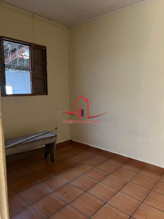 Imagem Casa com 2 Quartos para Alugar, 89 m² em Vila Guiomar - Santo André Imagem Casa com 2 Quartos para Alugar, 89 m² em Vila Guiomar - Santo André