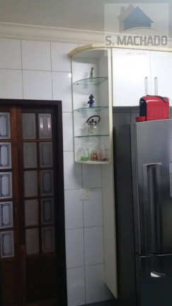 Imagem Apartamento com 3 Quartos à Venda, 140 m² em Centro - Santo André Imagem Apartamento com 3 Quartos à Venda, 140 m² em Centro - Santo André