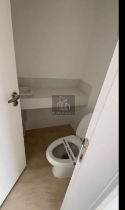 Imagem Apartamento com 4 Quartos à Venda, 344 m² em Alphaville - Barueri