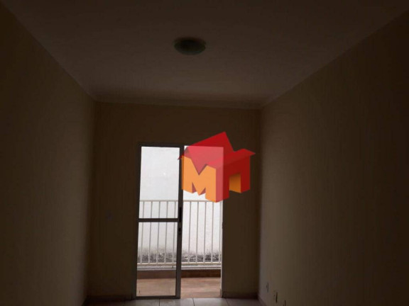 Imagem Apartamento com 2 Quartos à Venda, 60 m² em Parque Das Nações - Americana
