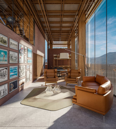 Imagem Apartamento com 4 Quartos à Venda, 344 m² em Meia Praia - Itapema