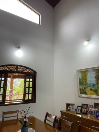 Imagem Chácara com 4 Quartos à Venda, 2.000 m² em Jardim Estância Brasil - Atibaia
