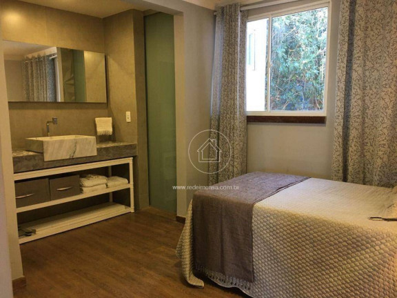 Imagem Casa de Condomínio com 3 Quartos à Venda, 200 m² em Condomínio Retiro Do Chalé - Brumadinho