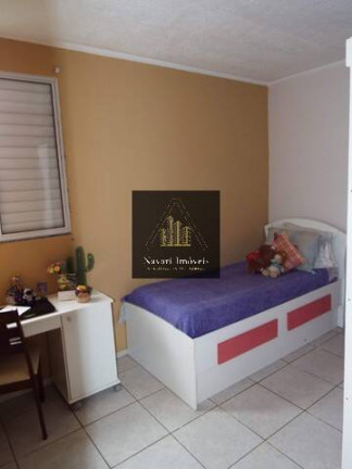 Imagem Apartamento com 2 Quartos à Venda, 45 m² em Lauzane Paulista - São Paulo