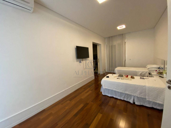 Imagem Casa com 5 Quartos à Venda ou Locação, 1.760 m² em Residencial Tamboré - Barueri