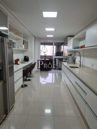 Imagem Apartamento com 4 Quartos à Venda, 275 m² em Jardim - Santo André Imagem Apartamento com 4 Quartos à Venda, 275 m² em Jardim - Santo André