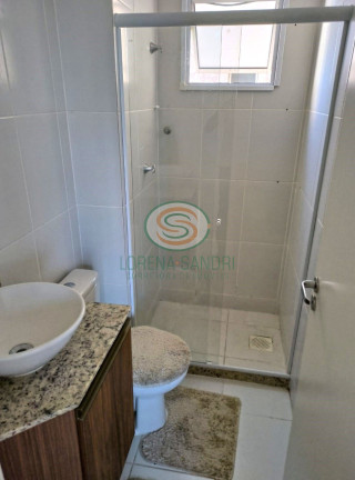 Apartamento com 2 Quartos à Venda, 55 m² em Morada De Laranjeiras - Serra