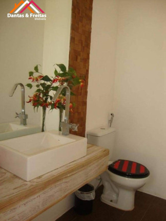 Imagem Imóvel com 5 Quartos à Venda,  em José De Alencar - Fortaleza