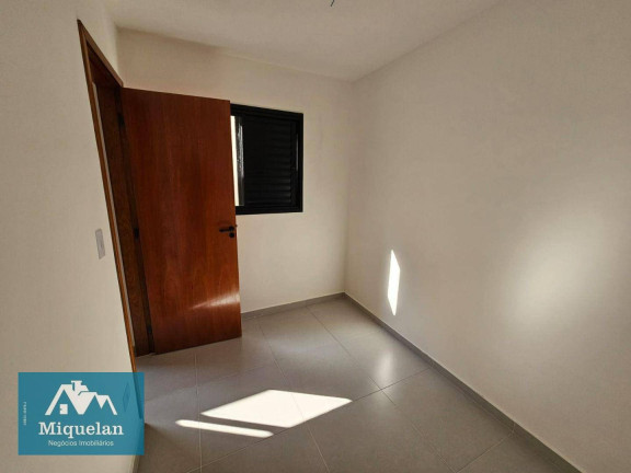 Imagem Apartamento com 2 Quartos à Venda, 41 m² em Vila Nivi - São Paulo