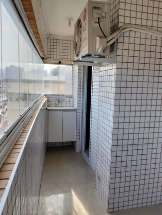 Imagem Apartamento com 3 Quartos à Venda, 80 m² em Ocian - Praia Grande
