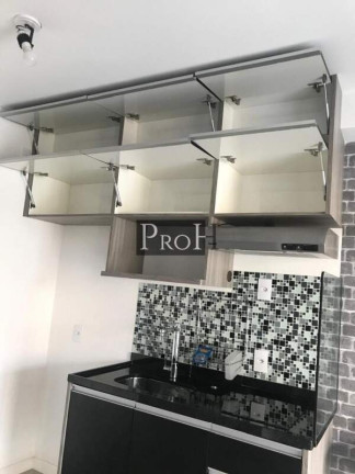 Imagem Apartamento com 1 Quarto à Venda, 35 m² em Ipiranga - São Paulo