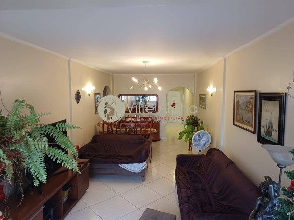 Imagem Apartamento com 3 Quartos à Venda, 121 m² em Ponta Da Praia - Santos Imagem Apartamento com 3 Quartos à Venda, 121 m² em Ponta Da Praia - Santos