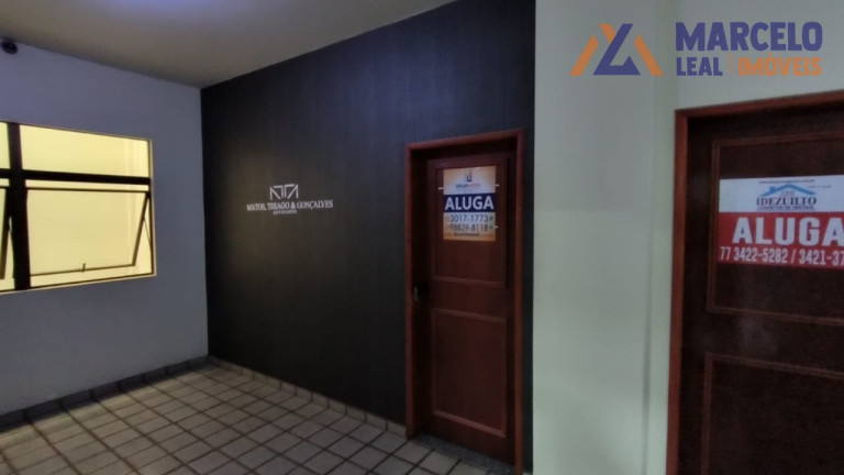 Imagem Sala Comercial para Alugar, 80 m² em Centro - Vitória Da Conquista Imagem Sala Comercial para Alugar, 80 m² em Centro - Vitória Da Conquista