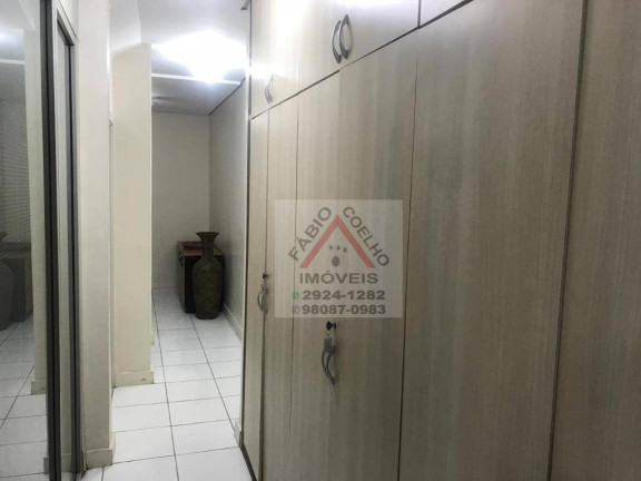 Imagem Sala Comercial à Venda, 170 m² em Santo Amaro - São Paulo