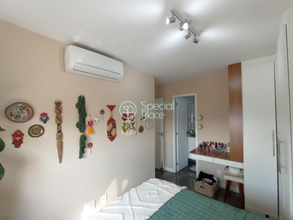 Imagem Apartamento com 2 Quartos à Venda,  em Vila Clementino - São Paulo