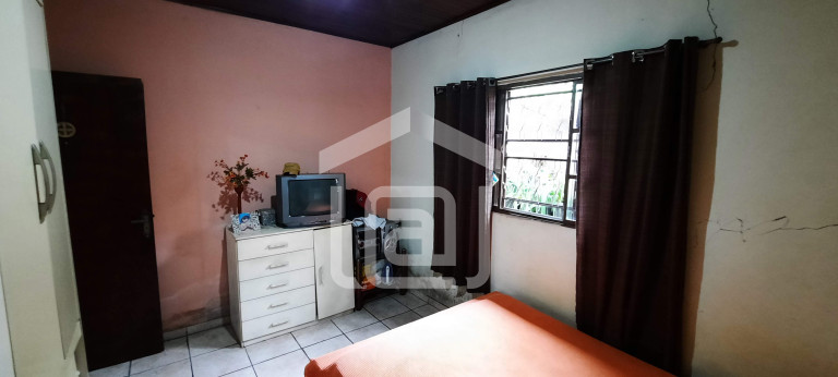 Imagem Casa com 3 Quartos à Venda, 150 m² em Centro - Bandeira Do Sul