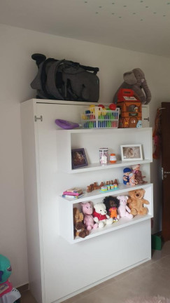 Imagem Apartamento com 2 Quartos à Venda, 58 m² em Jardim Baronesa - Taubaté