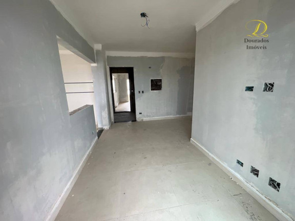 Imagem Apartamento com 1 Quarto à Venda, 55 m² em Jardim Real - Praia Grande