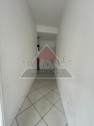 Imagem Apartamento com 1 Quarto para Alugar, 40 m² em Guaratiba - Rio De Janeiro