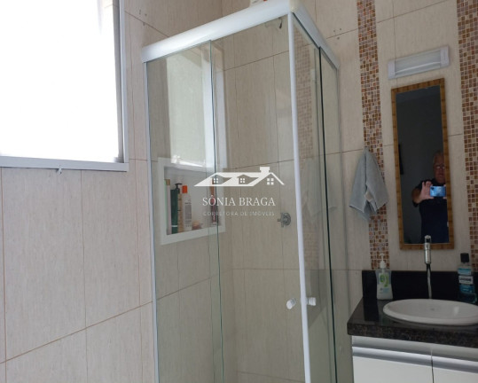 Imagem Casa com 4 Quartos à Venda, 110 m² em Boracéia - Bertioga