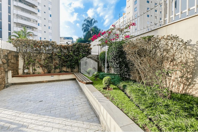 Imagem Imóvel com 4 Quartos à Venda, 159 m² em Parque Imperial - São Paulo Imagem Imóvel com 4 Quartos à Venda, 159 m² em Parque Imperial - São Paulo