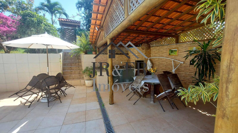Imagem Casa com 5 Quartos à Venda, 600 m² em Boa União - Camaçari