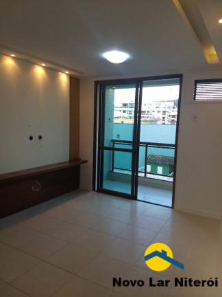 Imagem Apartamento com 2 Quartos à Venda, 90 m² em Charitas - Niterói Imagem Apartamento com 2 Quartos à Venda, 90 m² em Charitas - Niterói