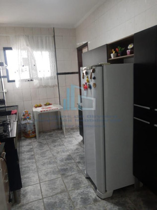 Imagem Apartamento com 2 Quartos à Venda, 100 m² em Ocian - Praia Grande