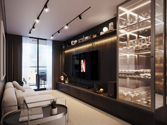 Imagem Apartamento com 3 Quartos à Venda, 80 m² em Manaíra - João Pessoa