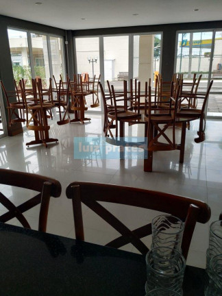 Imagem Apartamento com 2 Quartos à Venda, 53 m² em Areal - Pelotas