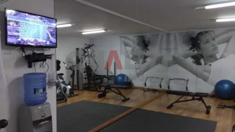 Imagem Apartamento com 3 Quartos à Venda, 115 m² em Moema - São Paulo