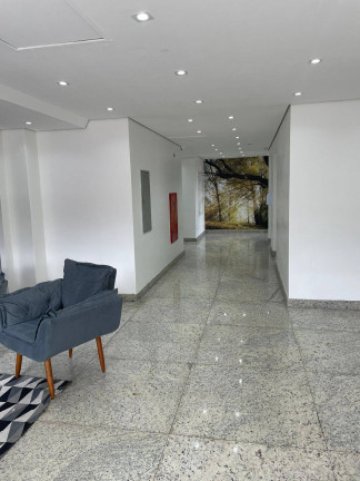 Imagem Apartamento com 3 Quartos à Venda, 70 m² em Vila Bertioga - São Paulo