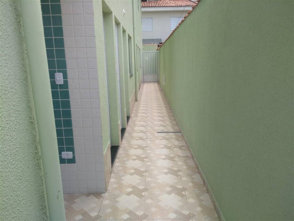 Imagem Casa com 2 Quartos à Venda, 56 m² em Vila Sonia - Praia Grande Imagem Casa com 2 Quartos à Venda, 56 m² em Vila Sonia - Praia Grande