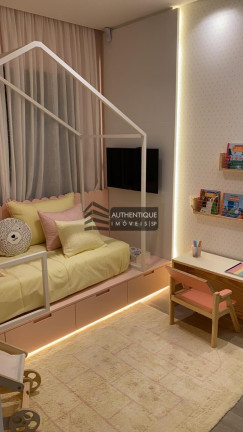 Imagem Apartamento com 4 Quartos à Venda, 142 m² em Brooklin - São Paulo Imagem Apartamento com 4 Quartos à Venda, 142 m² em Brooklin - São Paulo