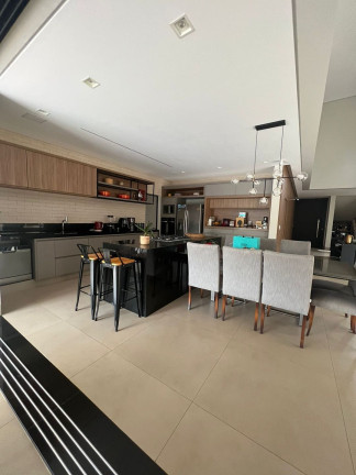 Imagem Casa de Condomínio com 4 Quartos à Venda, 284 m² em Jardim Sul - Uberlândia Imagem Casa de Condomínio com 4 Quartos à Venda, 284 m² em Jardim Sul - Uberlândia