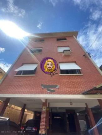 Apartamento com 3 Quartos à Venda, 124 m² em Jardim Paraíso - São Vicente