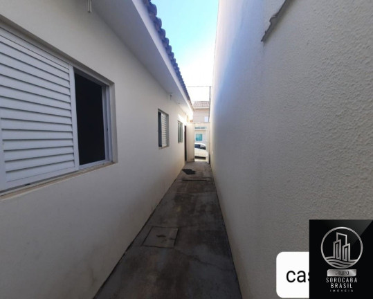 Imagem Casa com 2 Quartos à Venda, 140 m² em Wanel Ville - Sorocaba
