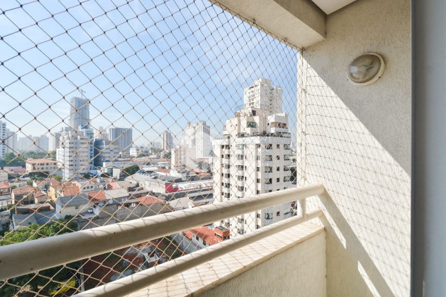 Imagem Apartamento com 2 Quartos à Venda, 49 m² em Mooca - São Paulo Imagem Apartamento com 2 Quartos à Venda, 49 m² em Mooca - São Paulo